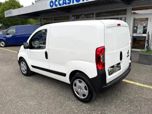 Fiat Fiorino 1.3 MJ Adventure