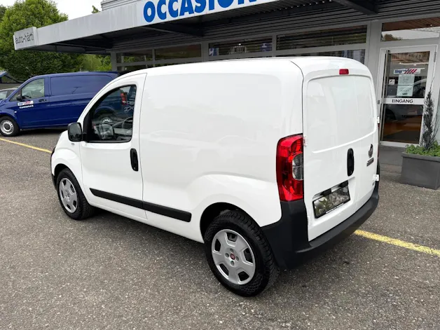 Fiat Fiorino 1.3 MJ Adventure