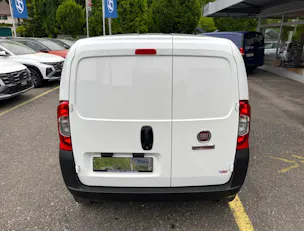 Fiat Fiorino 1.3 MJ Adventure