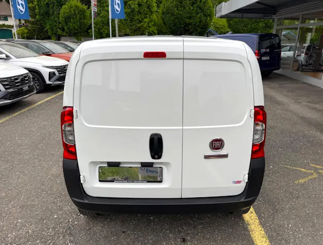 Fiat Fiorino 1.3 MJ Adventure