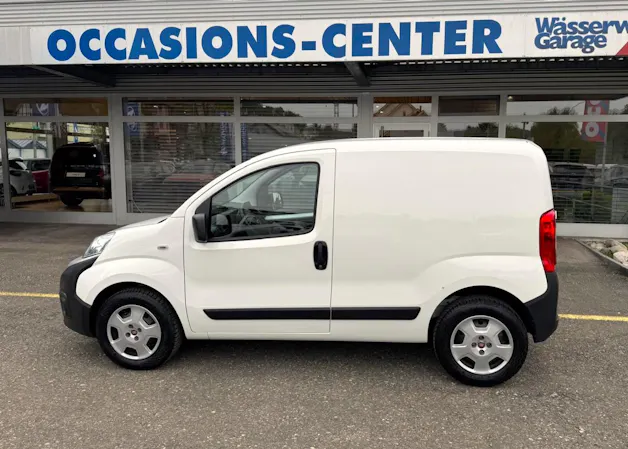 Fiat Fiorino 1.3 MJ Adventure
