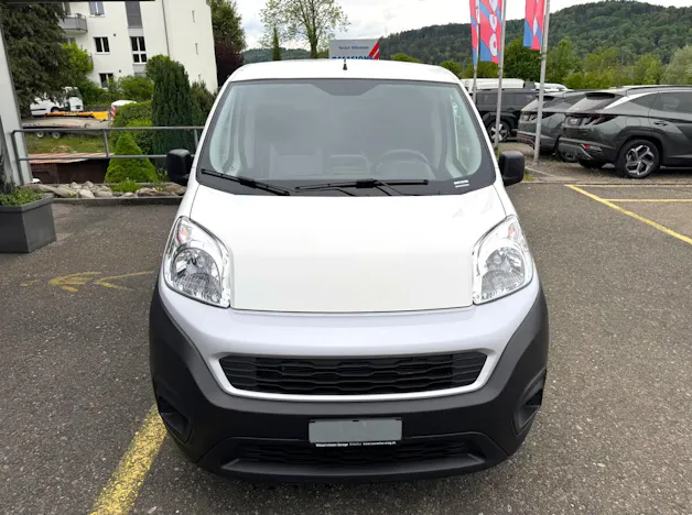 Fiat Fiorino 1.3 MJ Adventure