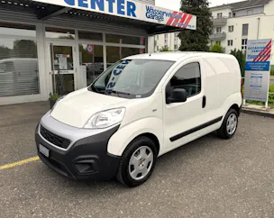 Fiat Fiorino 1.3 MJ Adventure