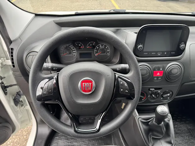 Fiat Fiorino 1.3 MJ Adventure