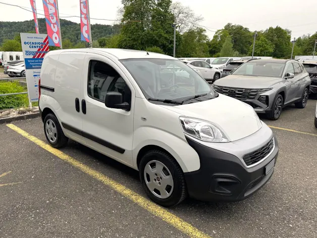 Fiat Fiorino 1.3 MJ Adventure