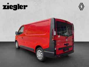 Renault Trafic Kaw. 3.0 t L1 H1 2.0 dCi 120 Business