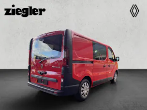 Renault Trafic Kaw. 3.0 t L1 H1 2.0 dCi 120 Business