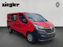 Renault Trafic Kaw. 3.0 t L1 H1 2.0 dCi 120 Business
