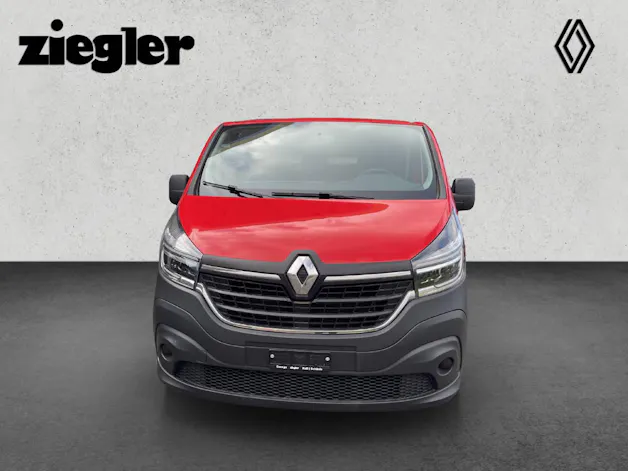 Renault Trafic Kaw. 3.0 t L1 H1 2.0 dCi 120 Business