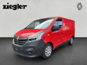 Renault Trafic Kaw. 3.0 t L1 H1 2.0 dCi 120 Business