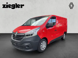 Renault Trafic Kaw. 3.0 t L1 H1 2.0 dCi 120 Business
