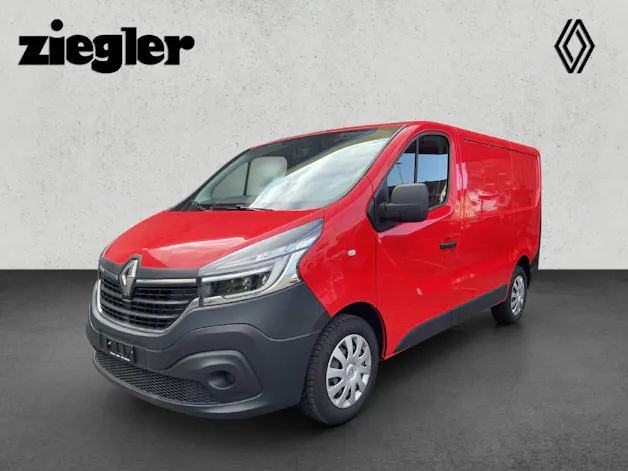 Renault Trafic Kaw. 3.0 t L1 H1 2.0 dCi 120 Business