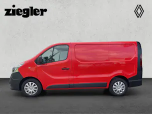 Renault Trafic Kaw. 3.0 t L1 H1 2.0 dCi 120 Business