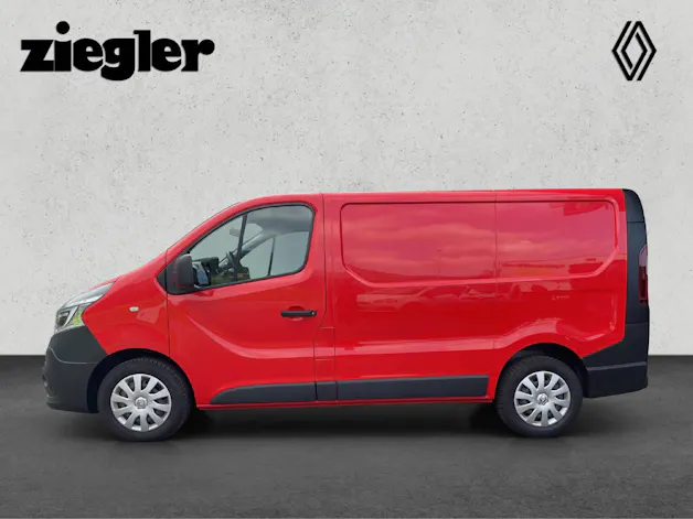 Renault Trafic Kaw. 3.0 t L1 H1 2.0 dCi 120 Business