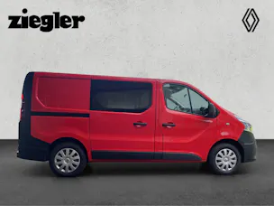 Renault Trafic Kaw. 3.0 t L1 H1 2.0 dCi 120 Business