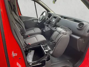 Renault Trafic Kaw. 3.0 t L1 H1 2.0 dCi 120 Business