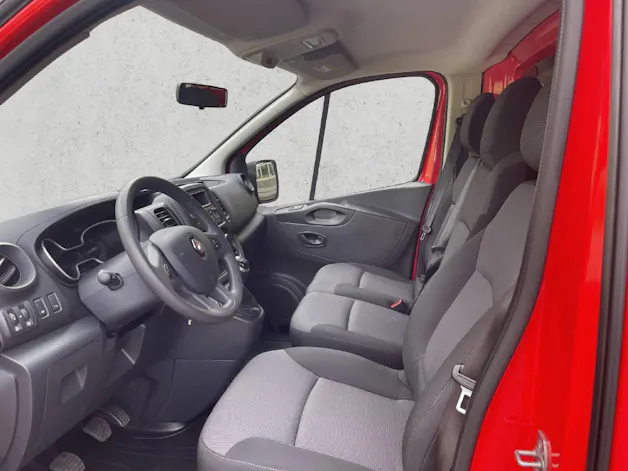 Renault Trafic Kaw. 3.0 t L1 H1 2.0 dCi 120 Business