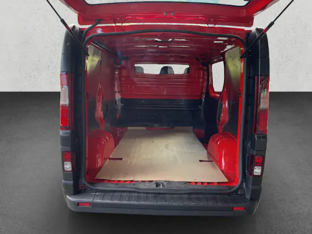 Renault Trafic Kaw. 3.0 t L1 H1 2.0 dCi 120 Business
