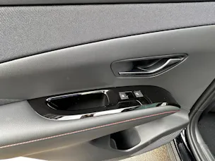 Hyundai Tucson 1.6 TGDI HEV N Line LUX pack 4WD