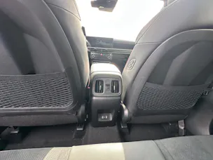 Hyundai Tucson 1.6 TGDI HEV N Line LUX pack 4WD
