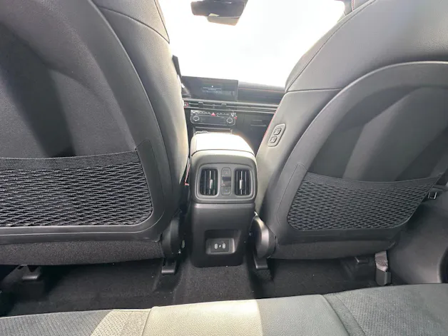 Hyundai Tucson 1.6 TGDI HEV N Line LUX pack 4WD