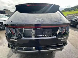Hyundai Tucson 1.6 TGDI HEV N Line LUX pack 4WD