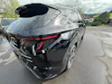 Hyundai Tucson 1.6 TGDI HEV N Line LUX pack 4WD