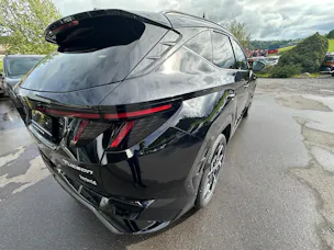 Hyundai Tucson 1.6 TGDI HEV N Line LUX pack 4WD