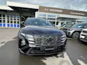 Hyundai Tucson 1.6 TGDI HEV N Line LUX pack 4WD