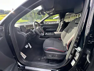 Hyundai Tucson 1.6 TGDI HEV N Line LUX pack 4WD