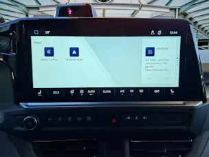 VW Caravelle 2.5TSI eHYBRID 16,5 kWh Life Aut.8