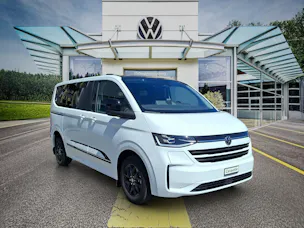 VW Caravelle 2.5TSI eHYBRID 16,5 kWh Life Aut.8