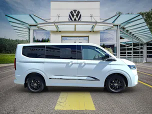 VW Caravelle 2.5TSI eHYBRID 16,5 kWh Life Aut.8