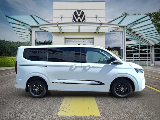 VW Caravelle 2.5TSI eHYBRID 16,5 kWh Life Aut.8
