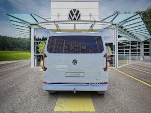 VW Caravelle 2.5TSI eHYBRID 16,5 kWh Life Aut.8