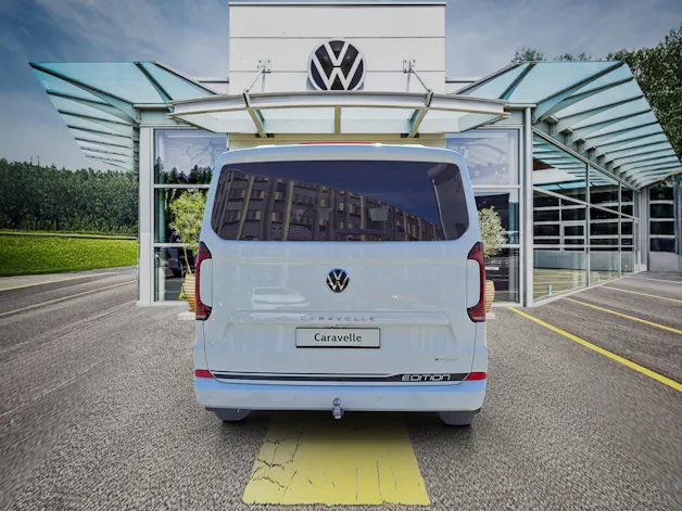 VW Caravelle 2.5TSI eHYBRID 16,5 kWh Life Aut.8