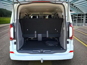 VW Caravelle 2.5TSI eHYBRID 16,5 kWh Life Aut.8