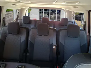 VW Caravelle 2.5TSI eHYBRID 16,5 kWh Life Aut.8