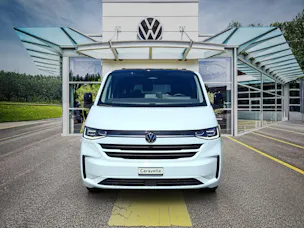 VW Caravelle 2.5TSI eHYBRID 16,5 kWh Life Aut.8