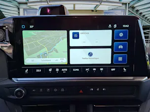 VW Caravelle 2.5TSI eHYBRID 16,5 kWh Life Aut.8