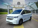 VW Caravelle 2.5TSI eHYBRID 16,5 kWh Life Aut.8