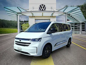 VW Caravelle 2.5TSI eHYBRID 16,5 kWh Life Aut.8