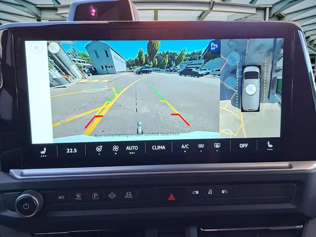 VW Caravelle 2.5TSI eHYBRID 16,5 kWh Life Aut.8