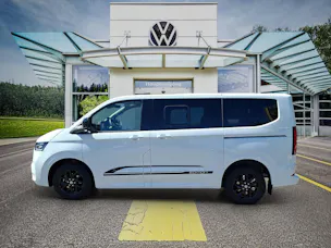 VW Caravelle 2.5TSI eHYBRID 16,5 kWh Life Aut.8