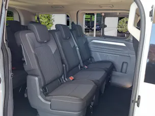 VW Caravelle 2.5TSI eHYBRID 16,5 kWh Life Aut.8