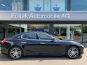 Maserati Ghibli S Q4 3.0 V6