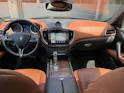 Maserati Ghibli S Q4 3.0 V6