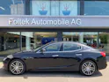 MASERATI Ghibli S Q4 3.0 V6