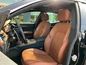 Maserati Ghibli S Q4 3.0 V6
