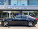 Maserati Ghibli S Q4 3.0 V6